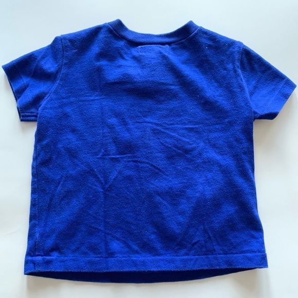 Baby Ralph Lauren Graphic T-Shirt 12M - Picture 4 of 4